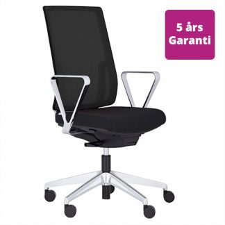 Billede af kontorstol Monico OS252R